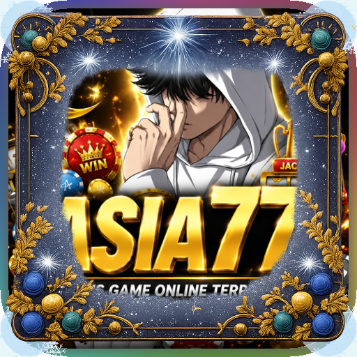 asia77 — galeri pratinjau - APK Resmi